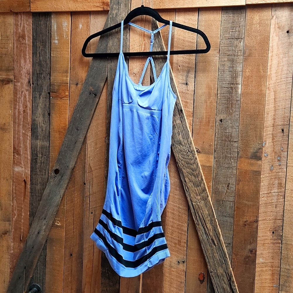 Coverup/dress